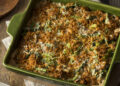 Green Bean Casserole
