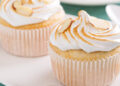 Swiss Meringue Buttercream