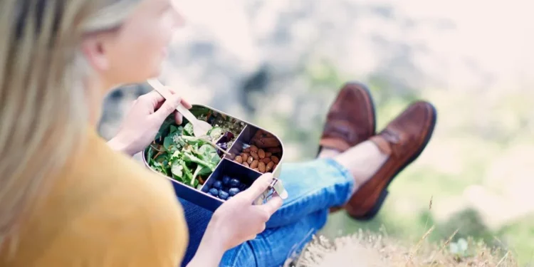 What are the most healthful foods?