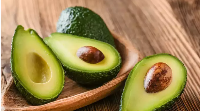 Common foods available now that we were unaware of in the 90s