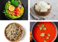 Foods that you can eat without putting on weight