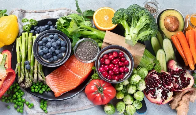 ‘It didn’t feel like $80 worth of food’: Inflation is making it hard to make healthy food choices