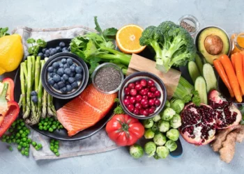 The Best Foods to Eat for Your Heart, According to New AHA Guidelines