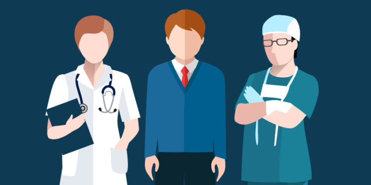 When Physicians Spread Unscientific Information About COVID-19