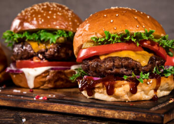 The American Food Processing Industry