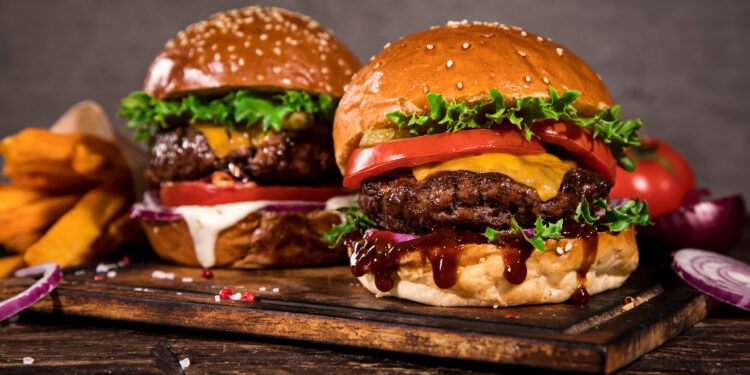 The American Food Processing Industry