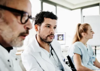 The top 10 medical schools in the US
