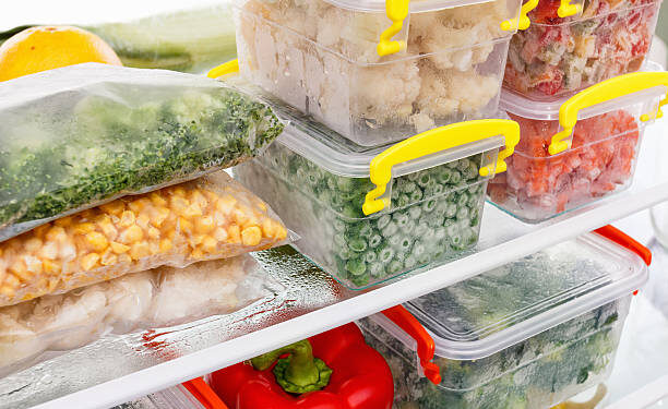 Frozen food category surges amid inflation: ‘It’s a dramatic shift,’ says food exec