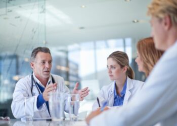 How Long Is Medical School and What Is it Like?