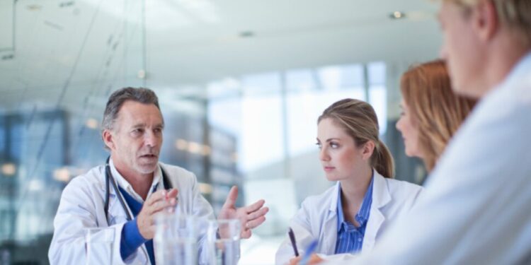 How Long Is Medical School and What Is it Like?