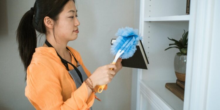 Maid insurance conditions you must know to save on your FDW’s medical costs