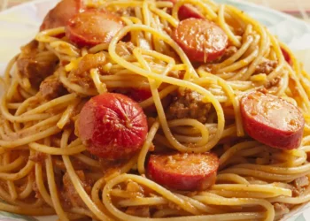 7 ways other countries make ‘American’ food that will surprise you