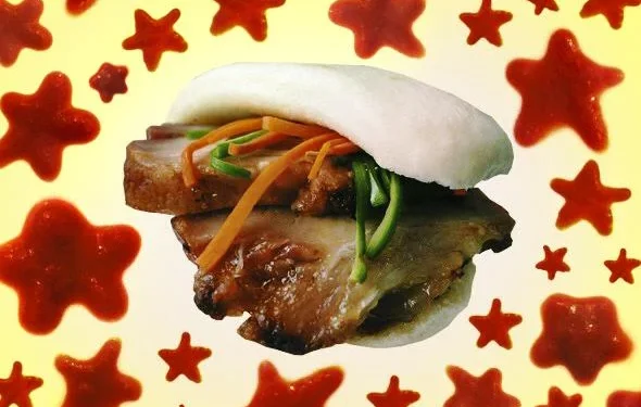 New American Food Is Un-American