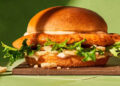 Our latest fast food obsessions
