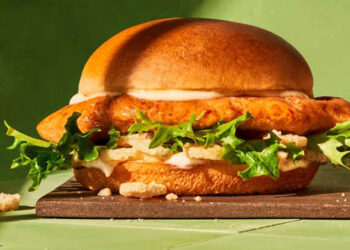 Our latest fast food obsessions