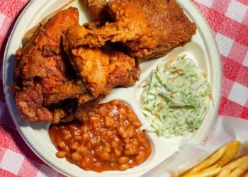 30 American Food Favorites You Will Love