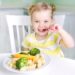 Vegetarian kids are more likely to be underweight