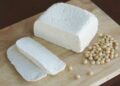 How to make Tofu at home with Masoor Dal