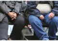 Obesity in Europe at epidemic proportions