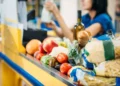 Top 15 food and beverage exports from the United States