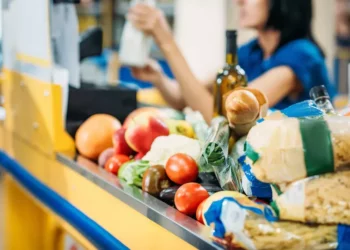 Top 15 food and beverage exports from the United States