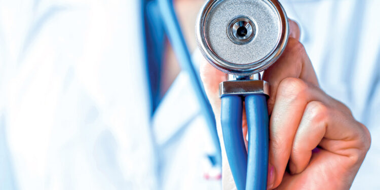 22 Million Employed in Health Care Fight Against COVID-19