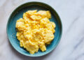 Extra-Creamy Scrambled Eggs
