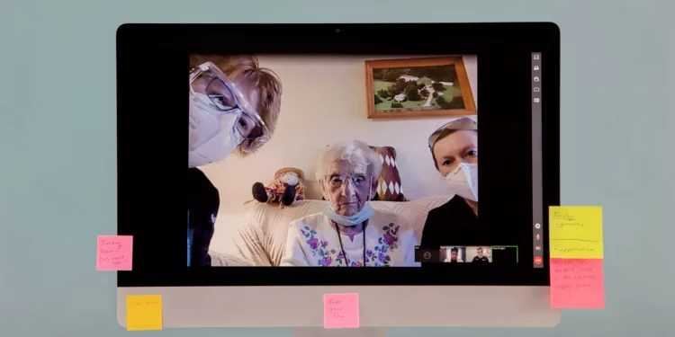 How U.S. Medical Schools Are Training a Post-Pandemic