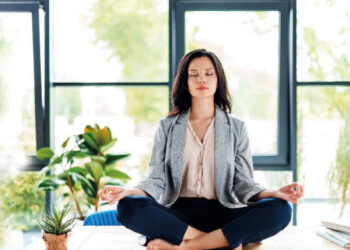 Self-care is the new empowerment