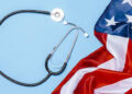 How has U.S. spending on healthcare changed