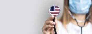 Applying for healthcare cover abroad