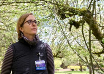 Buddhist Chaplains on the Rise in US, Offering Broad Appeal