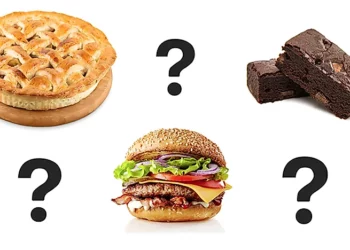 What Is The National Dish Of The USA?