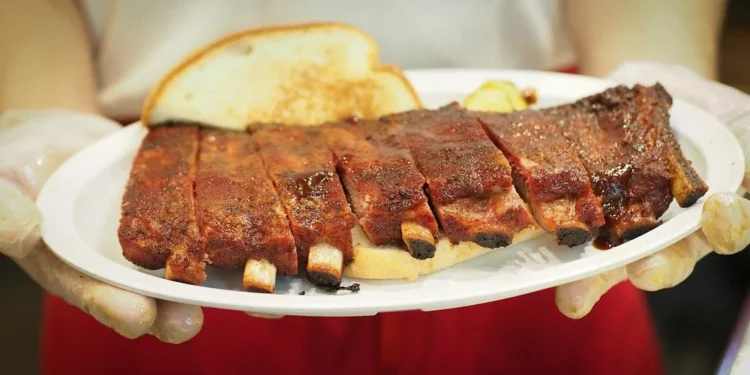 The 20 Most Iconic Food Destinations Across America