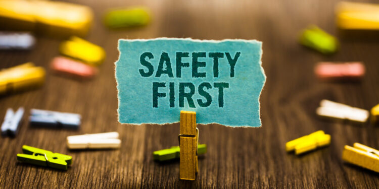 Hiking and camping safety tips