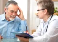 Half of hospitalised Covid patients have at least one persisting symptom after two years