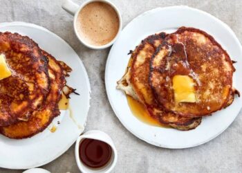 What to Cook This Week