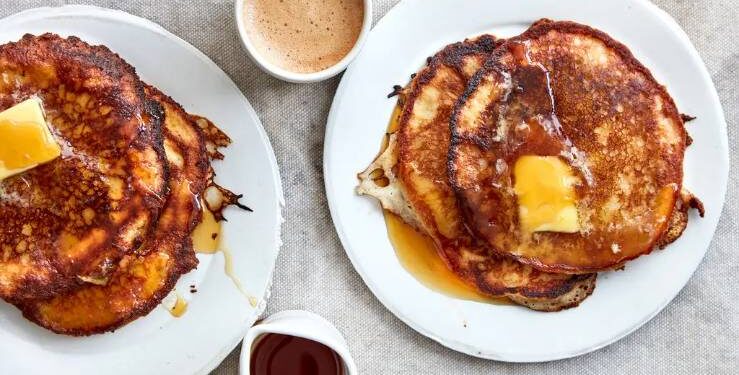 What to Cook This Week