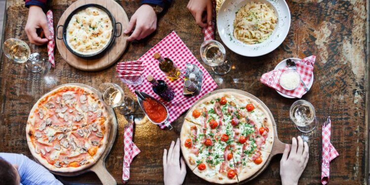 The 20 Best Comfort Foods in America