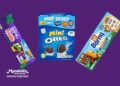 Mondelez debuts ‘SnackingRight’ QR code in UK