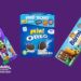 Mondelez debuts ‘SnackingRight’ QR code in UK