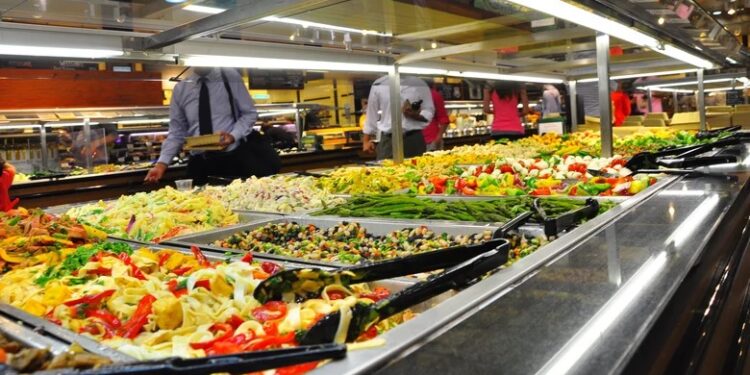 What To Consider Before Buying Food From Grocery Store’s